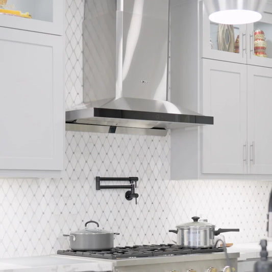 Why Is My Range Hood Making Noise When Off? Causes & Fixes