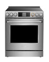 FRESH BAKE ELECTRIC RANGE | 30”