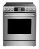 FRESH BAKE ELECTRIC RANGE | 30”