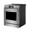 FRESH BAKE ELECTRIC RANGE | 30”