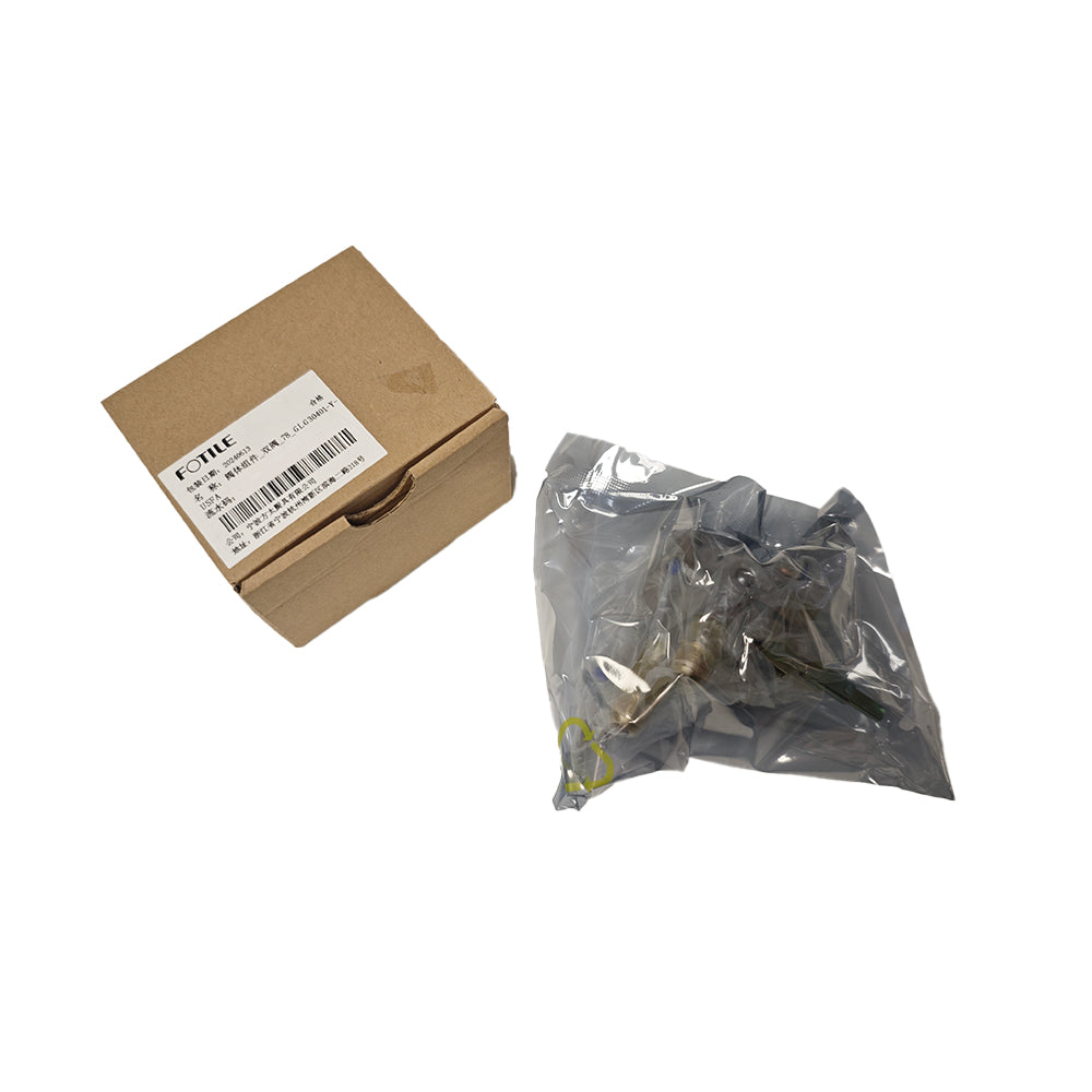 Dual Valve Assembly GLG30401-Y