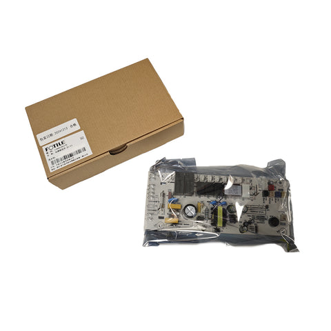 PCB Assembly E1