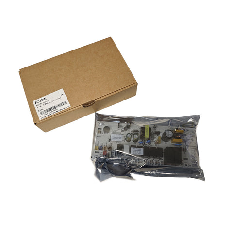 PCB Assembly E3