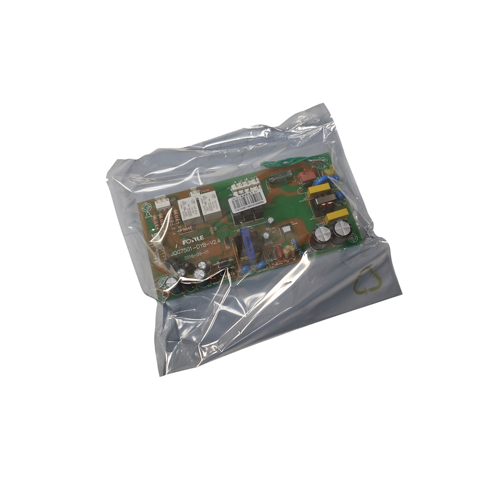 PCB Assembly 7501