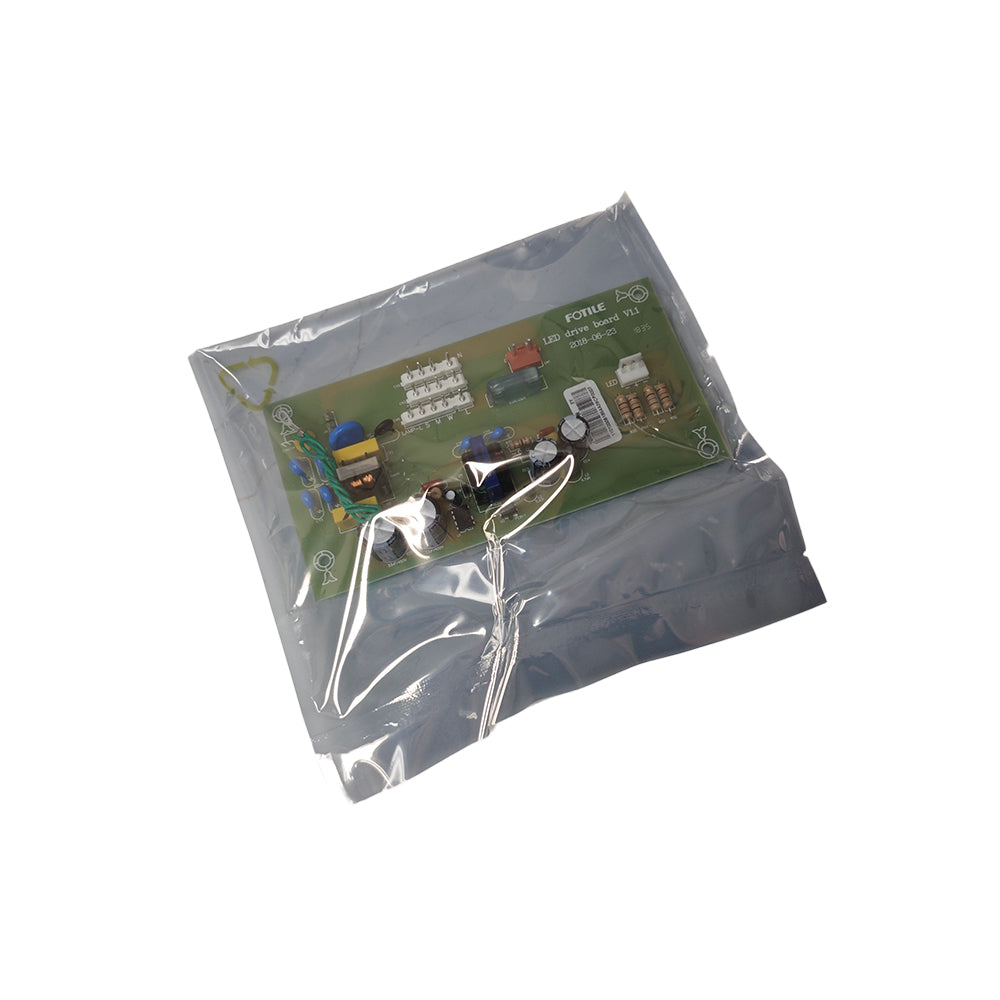 PCB Assembly 7502
