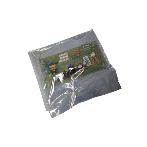 PCB Assembly 7502