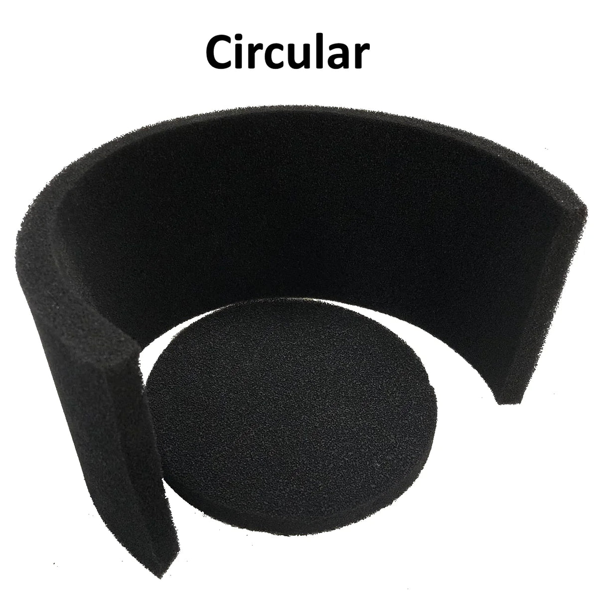 Carbon Filters for Recirculation Kit