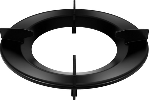 GLG30303 / GLG36303 30"/36" Tri-Ring Series 3-Burner Built-In Gas Cooktop