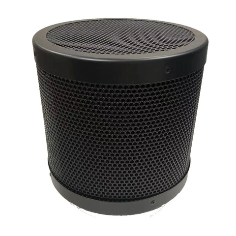 Recirculation Kit with Carbon Filters for Pixie Range Hood