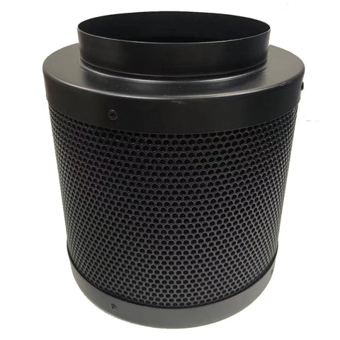 Recirculation Kit with Carbon Filters for Pixie Range Hood