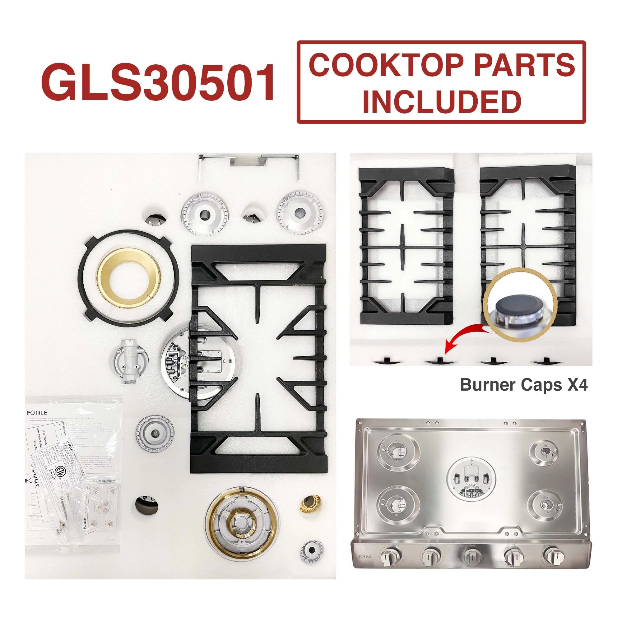 GLS30501 丨 30