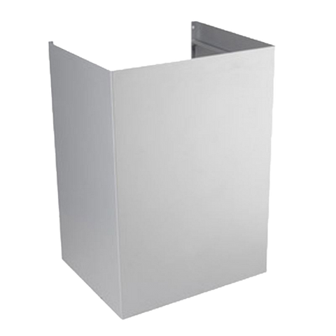 9ft/10ft Ceiling Decorative Cover for JQG Series Range Hood