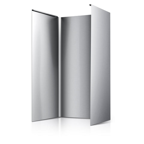 Ceiling Decorative Cover for EMS9026/ EMG9030